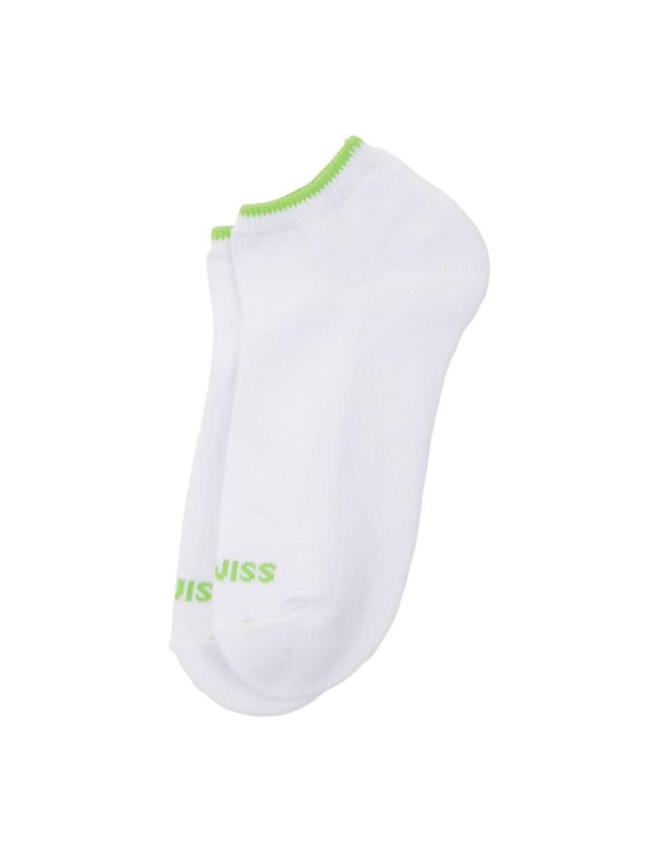 Set de tín de algodón para mujer 3 pares 4