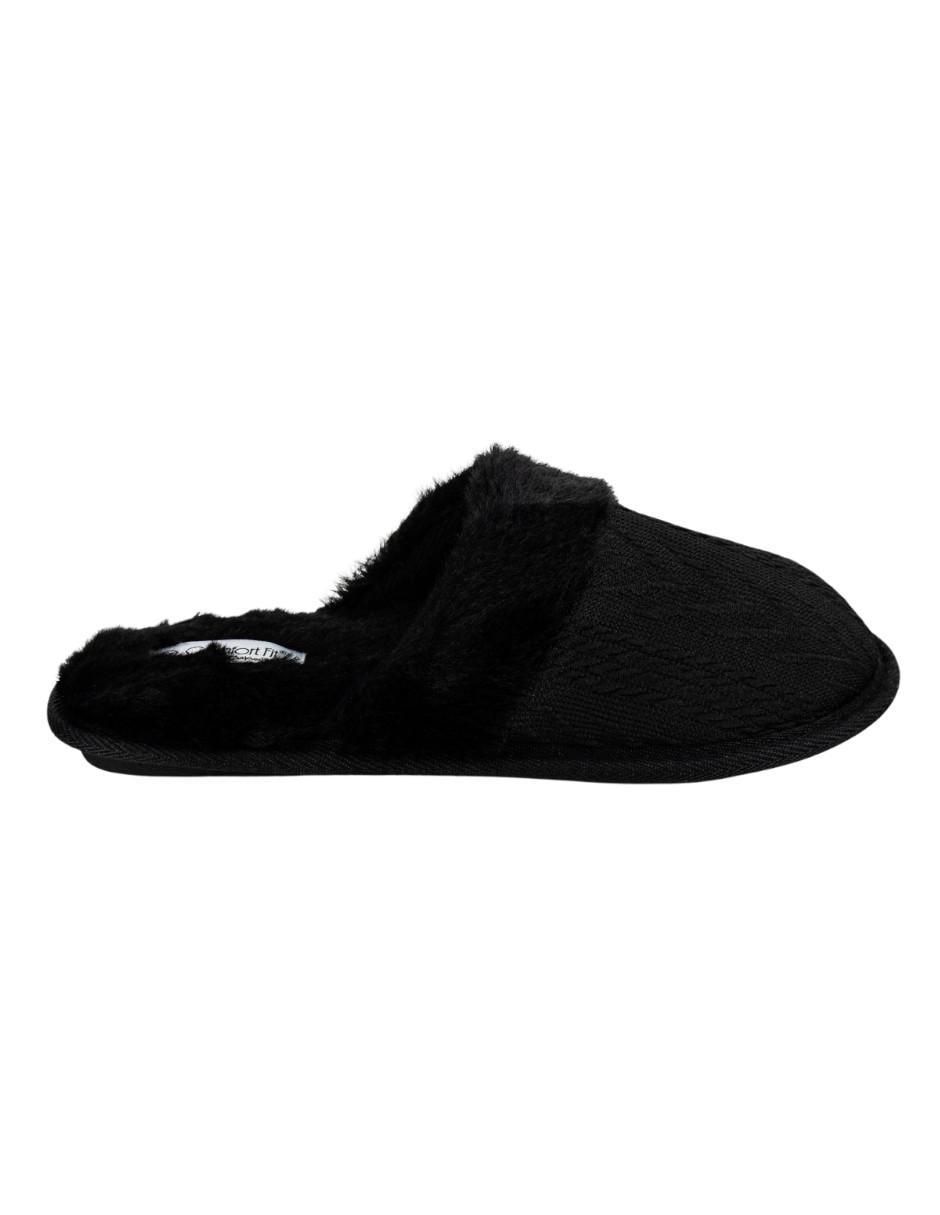 Pantufla para mujer 1