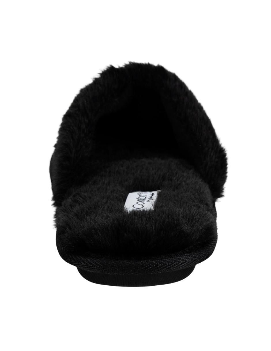 Pantufla para mujer