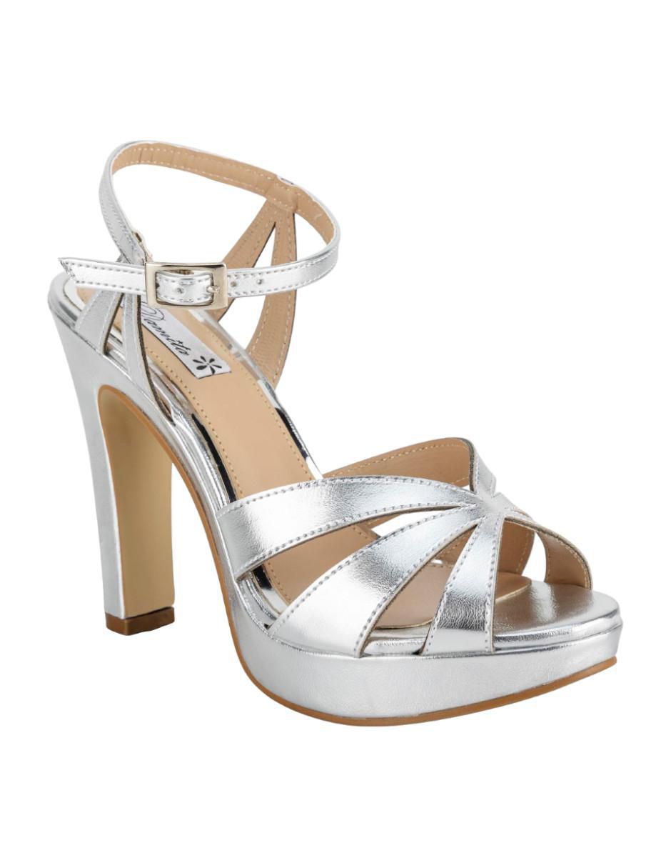 Sandalia para mujer 4