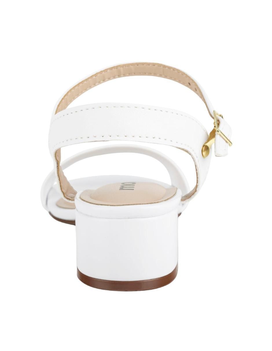 Sandalia para mujer 5