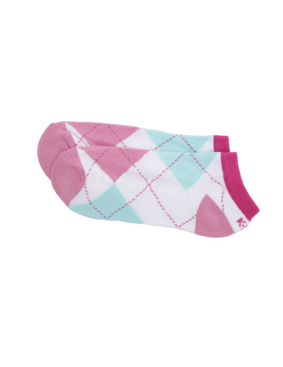 Set de tín de algodón para mujer 3 pares 2