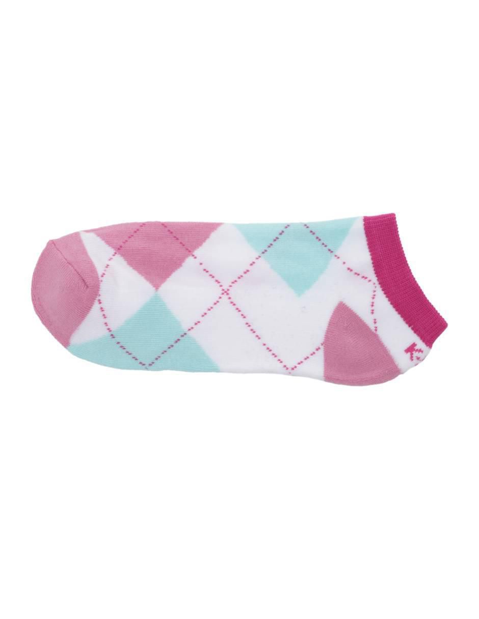 Set de tín de algodón para mujer 3 pares 3