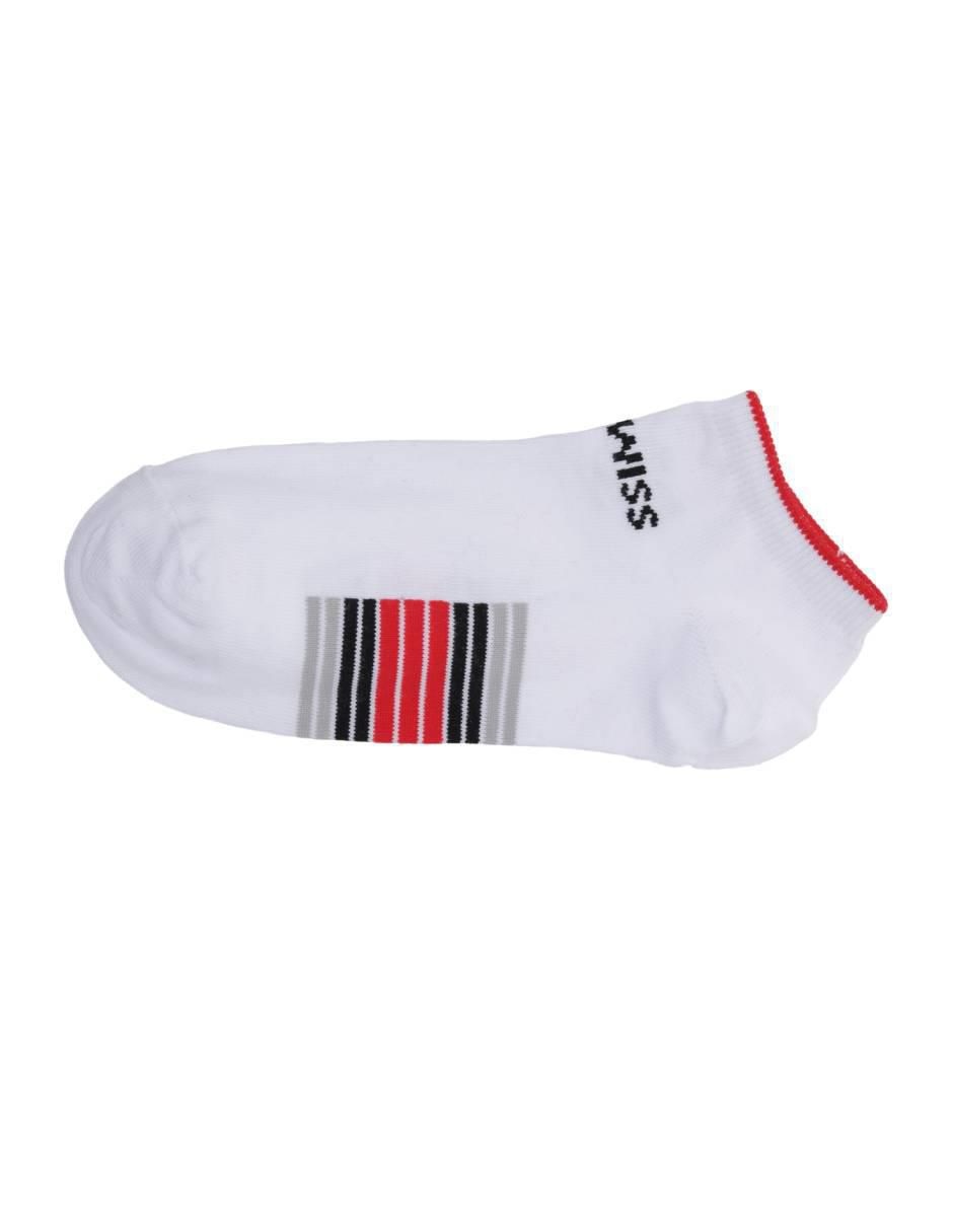 Set de tín de algodón para mujer 3 pares 3