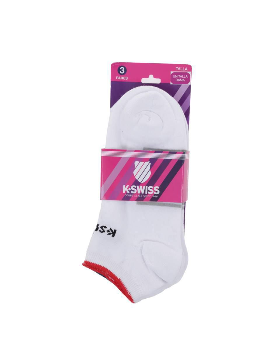 Set de tín de algodón para mujer 3 pares 4