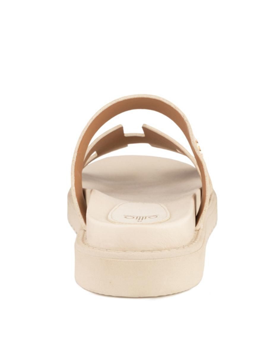 Sandalia para mujer