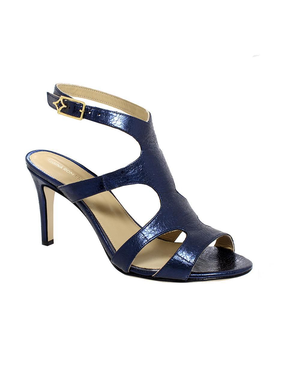 Sandalia Regina Romero Mila 85 para mujer Liverpool