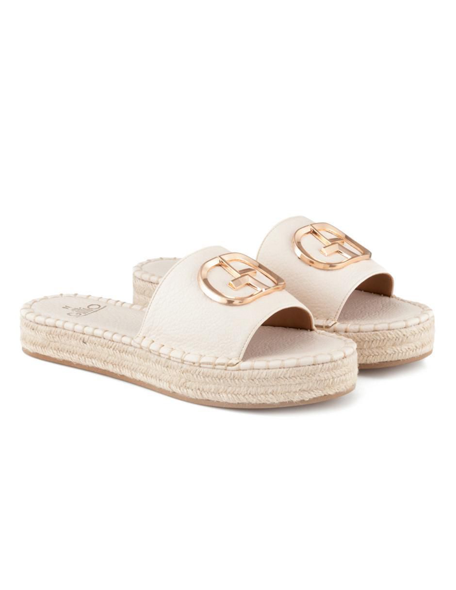 Sandalia para mujer 3