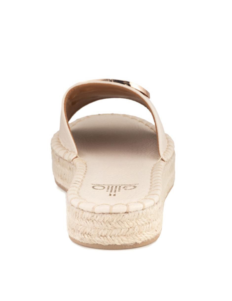 Sandalia para mujer 4