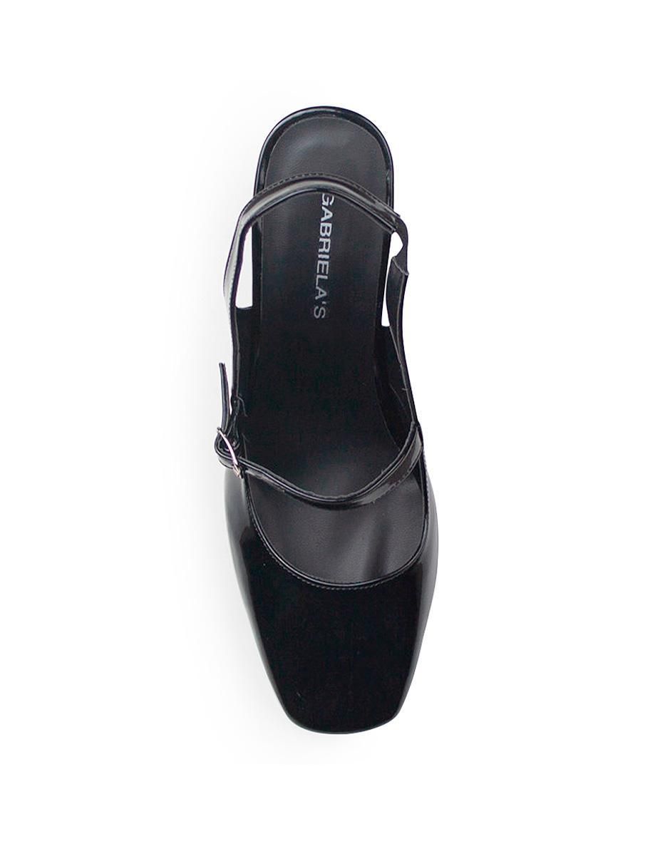 Zapatilla 3