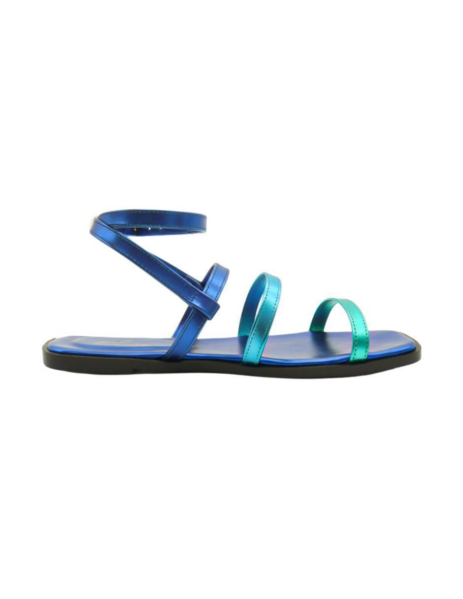 Sandalia para mujer 4