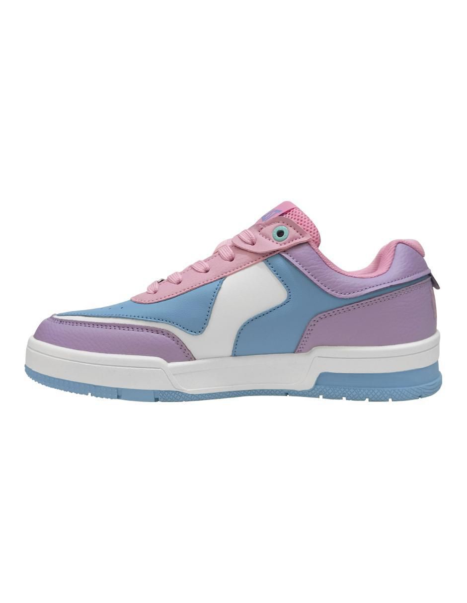 Tenis Wskt para mujer 3