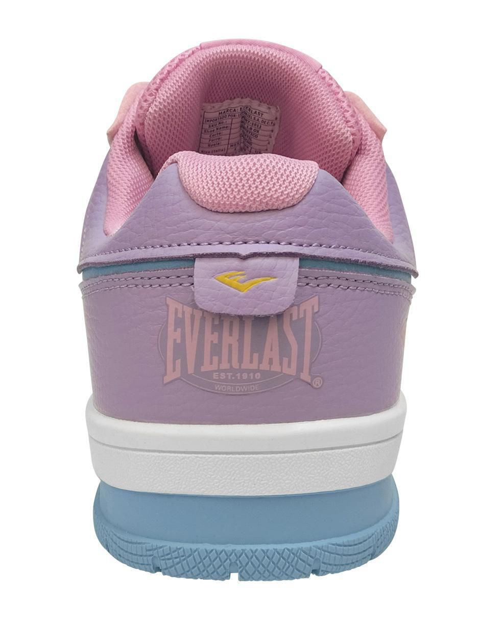Tenis Wskt para mujer 4