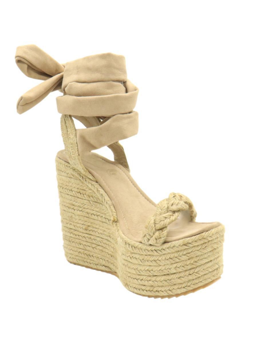 Sandalia para mujer
