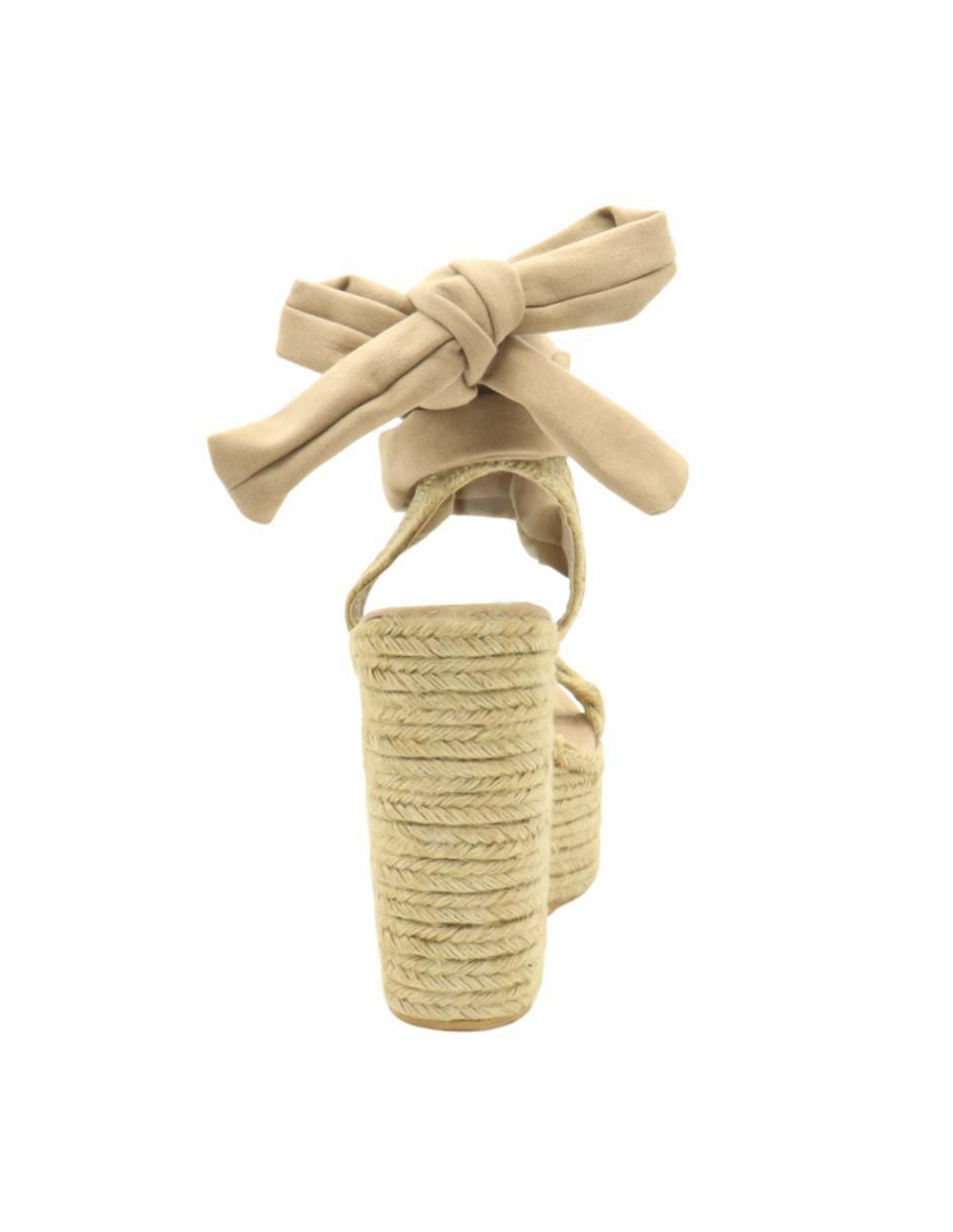 Sandalia para mujer 3