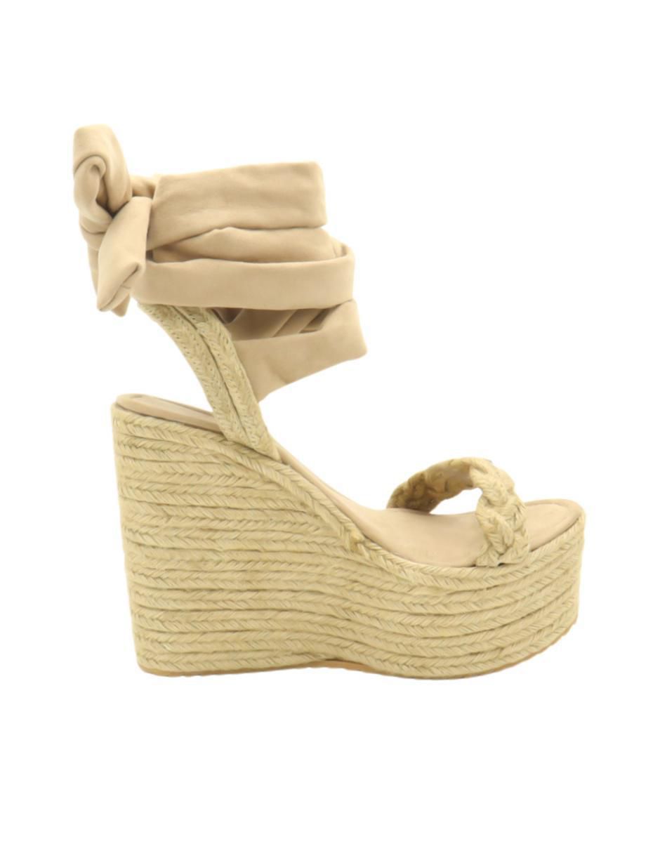Sandalia para mujer 4