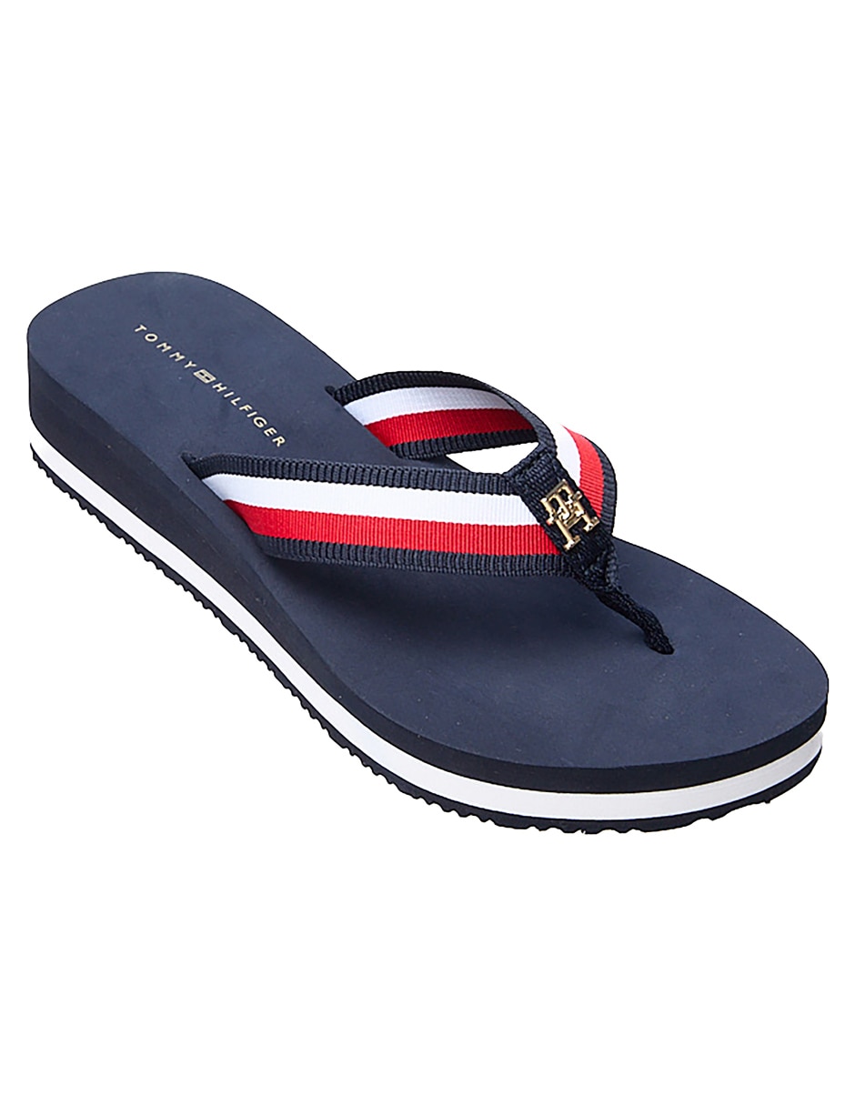 sandalias tommy dama