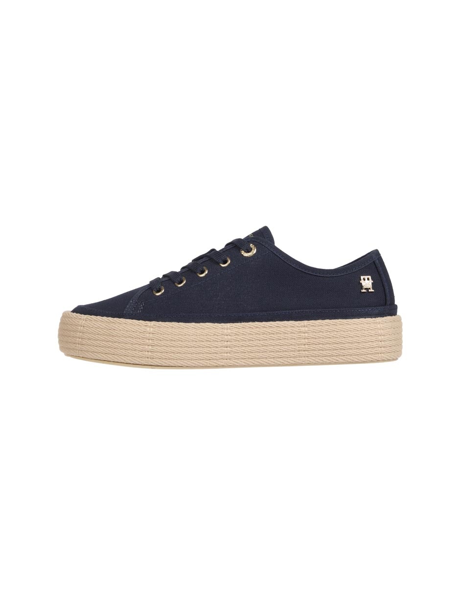 Tenis Tommy Hilfiger para mujer