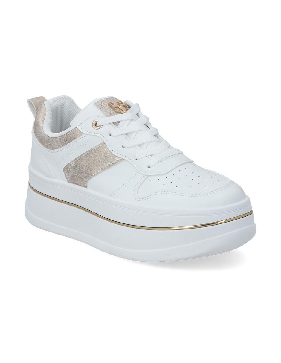 Tenis para mujer