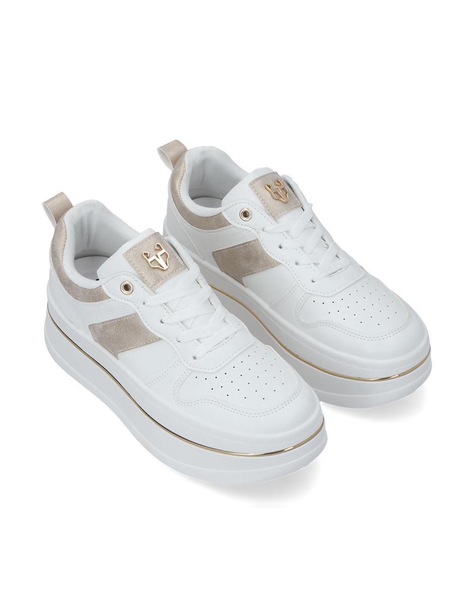 Tenis para mujer 3