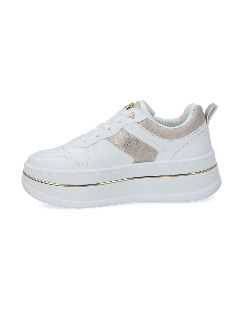 Tenis para mujer 4