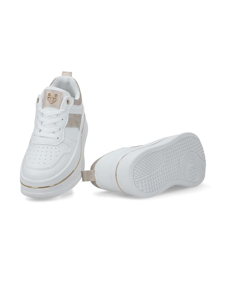 Tenis para mujer 6