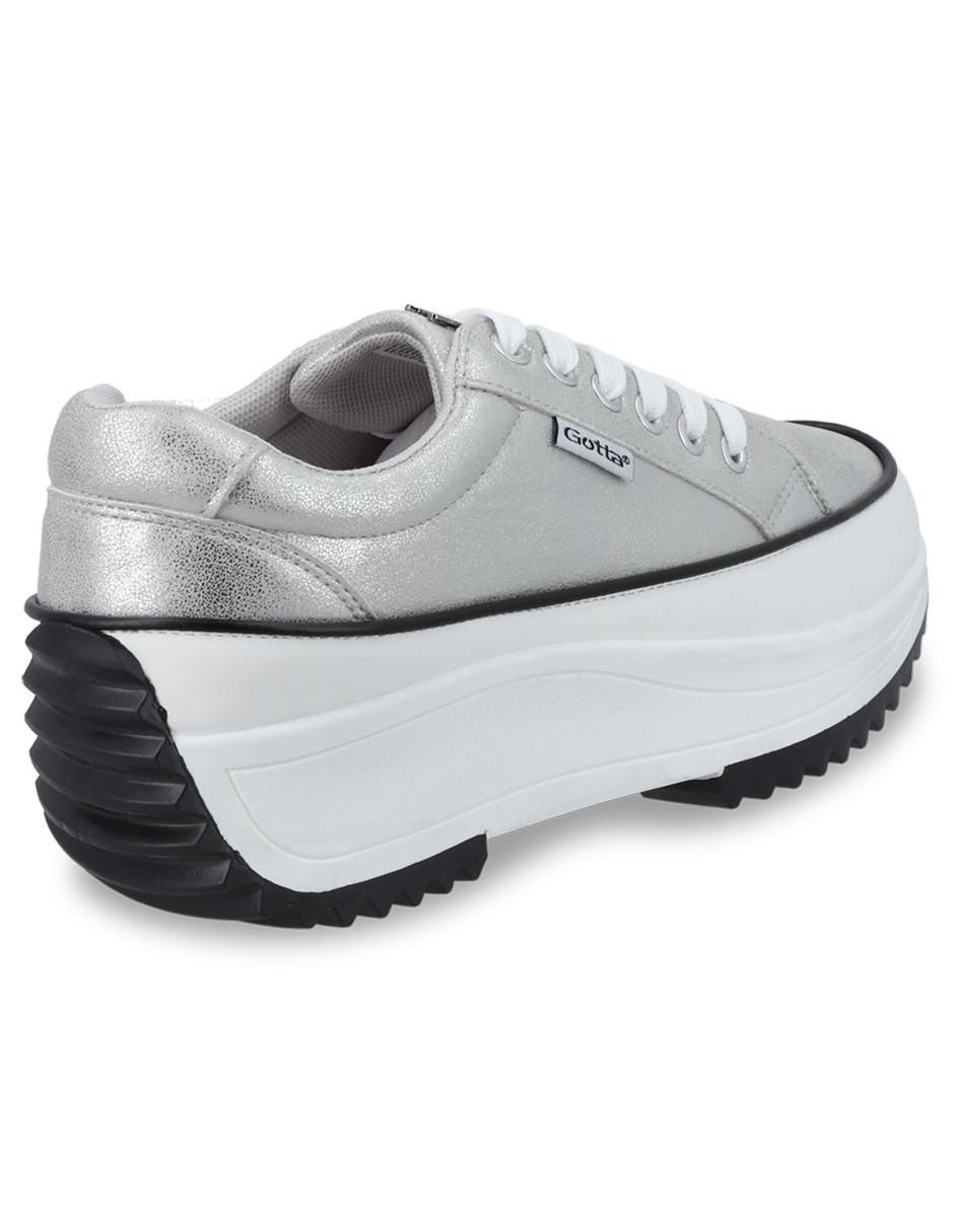 Tenis para mujer 3