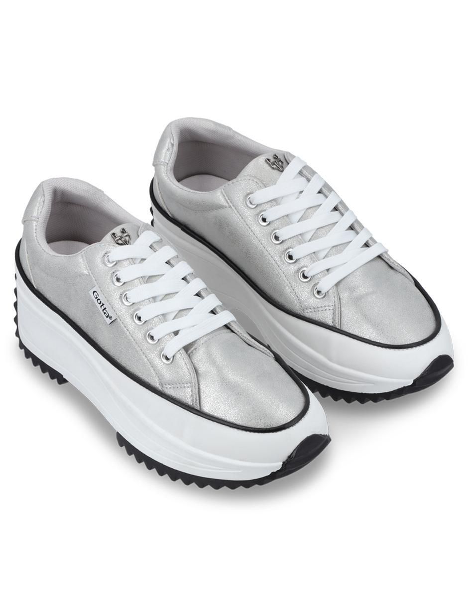 Tenis para mujer 4