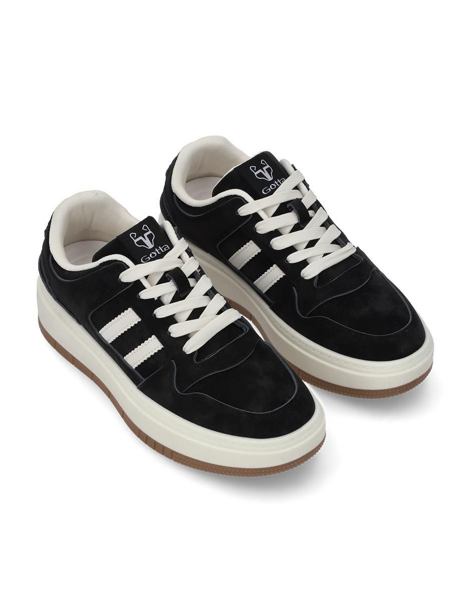 Tenis para mujer 3