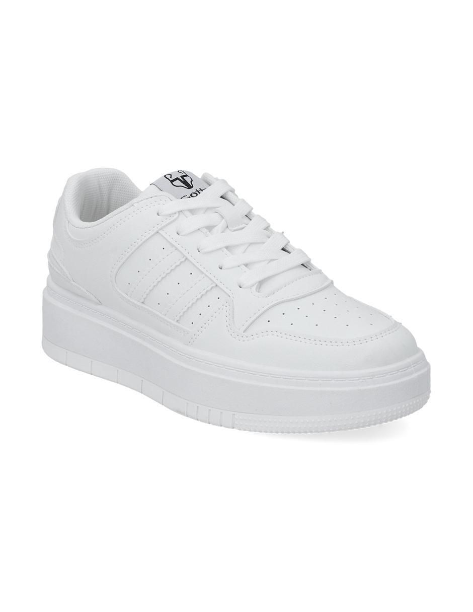 Tenis para mujer