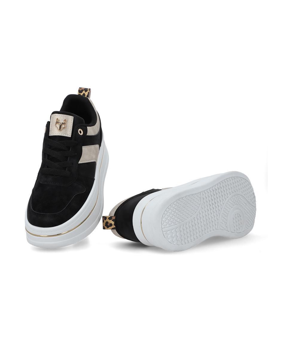 Tenis para mujer 5