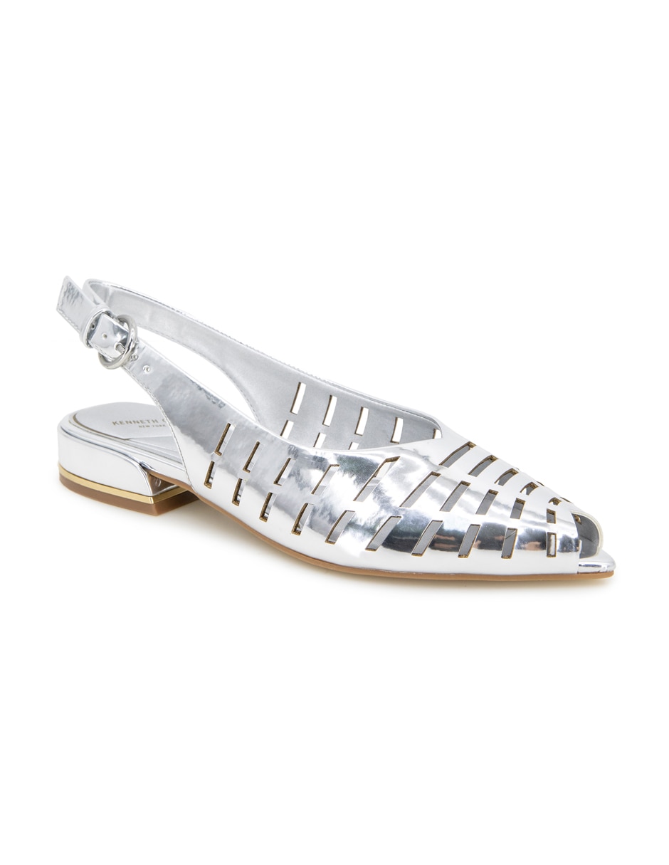 Zapato de charol para mujer Zapato de charol para mujer