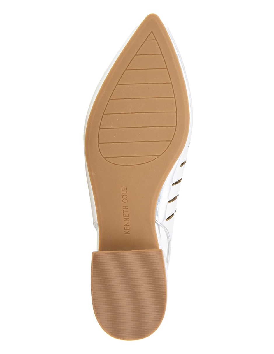 Zapato de charol para mujer 5