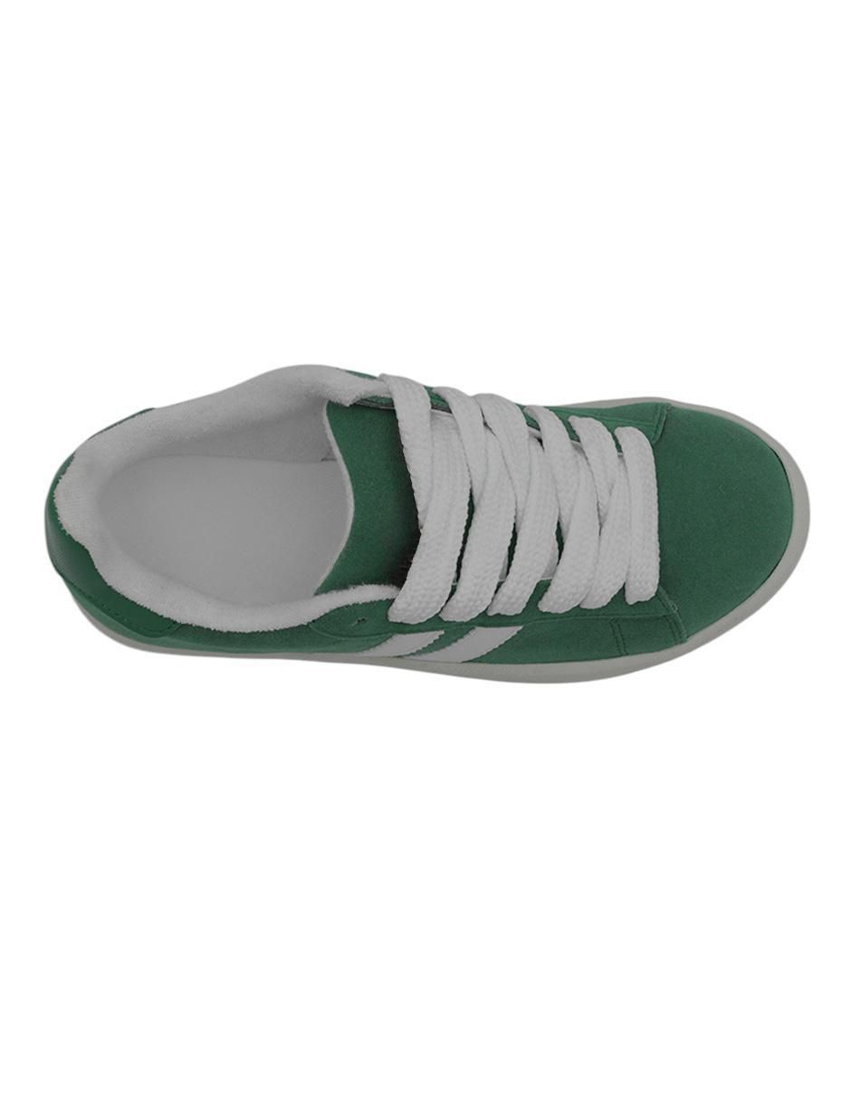 Tenis para mujer 4