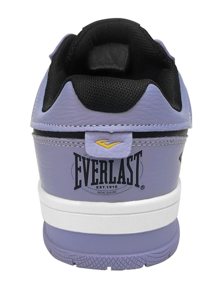 Tenis para mujer 4