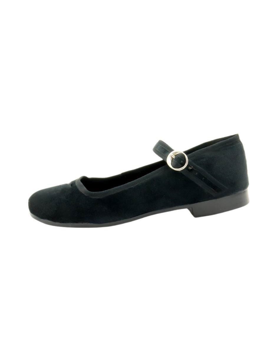 Zapato la caprichosa sin coleccion "de" textil "para mujer"