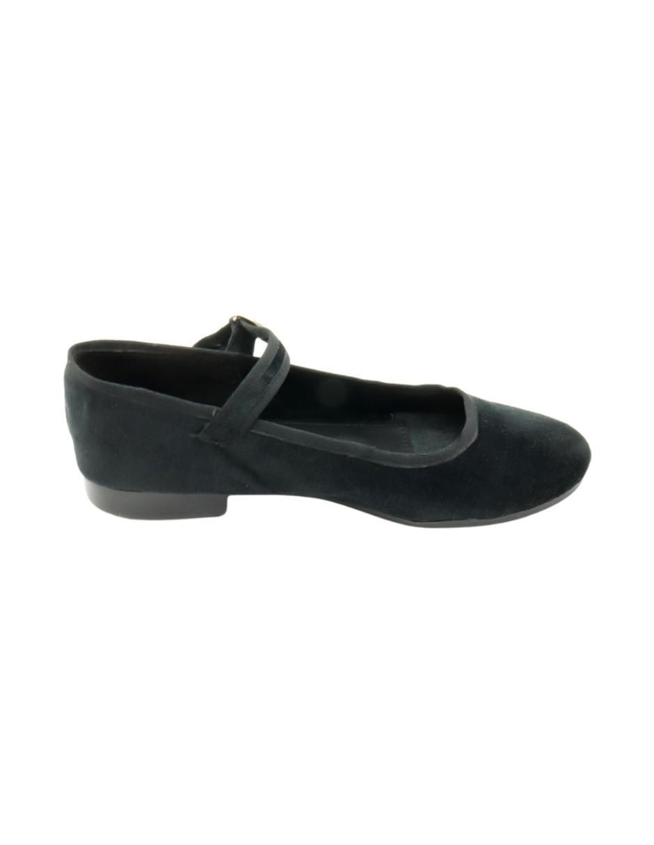 Zapato la caprichosa sin coleccion "de" textil "para mujer"