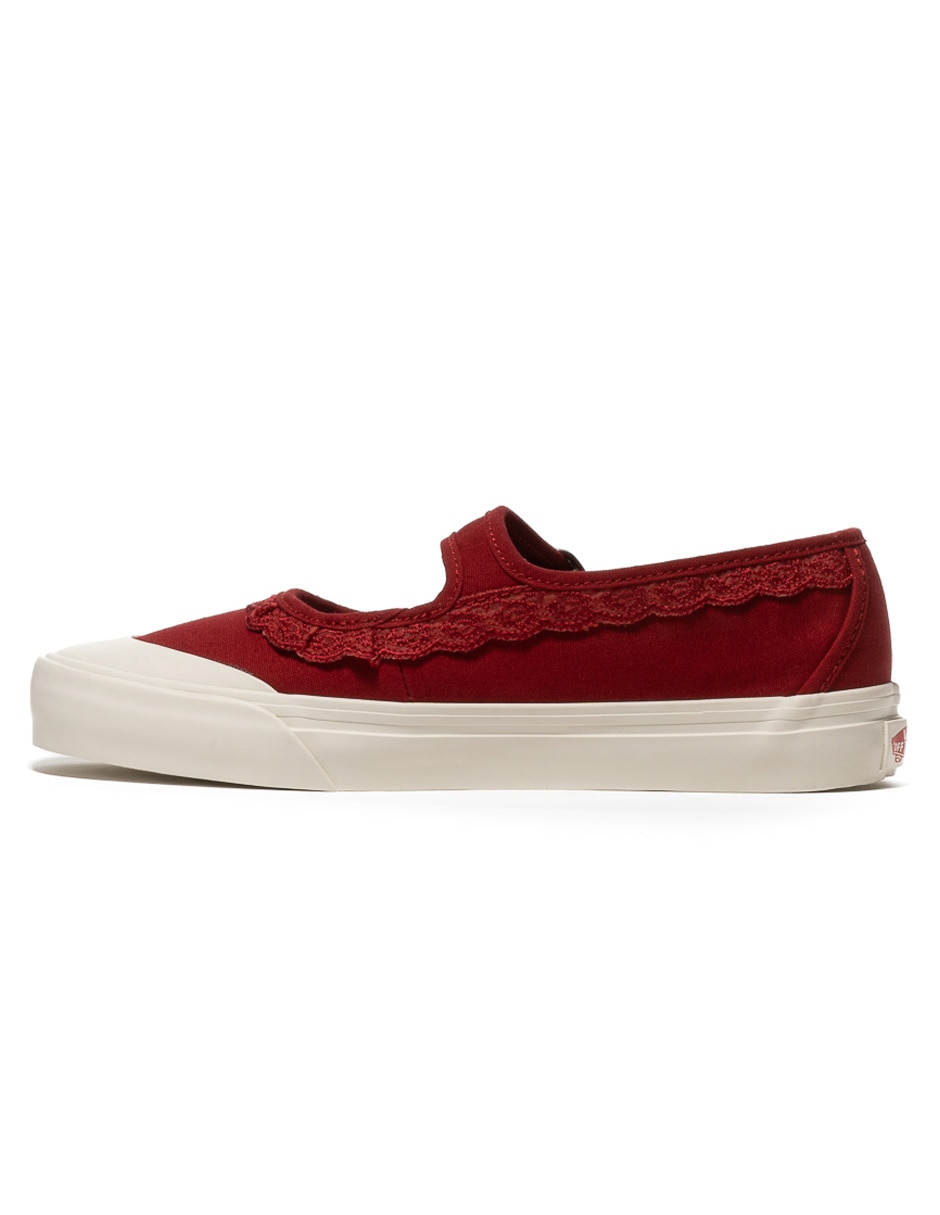Tenis Mary Jane para mujer 3