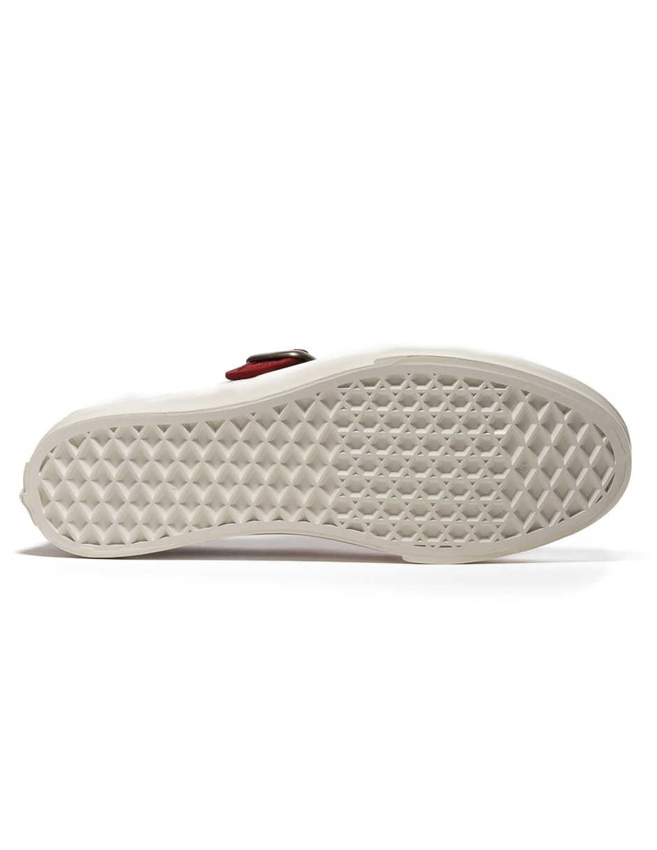 Tenis Mary Jane para mujer 5