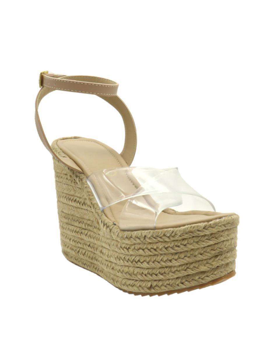 Sandalia para mujer