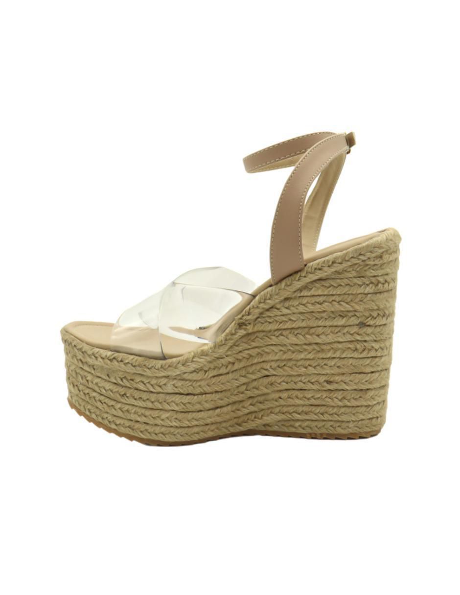 Sandalia para mujer 2