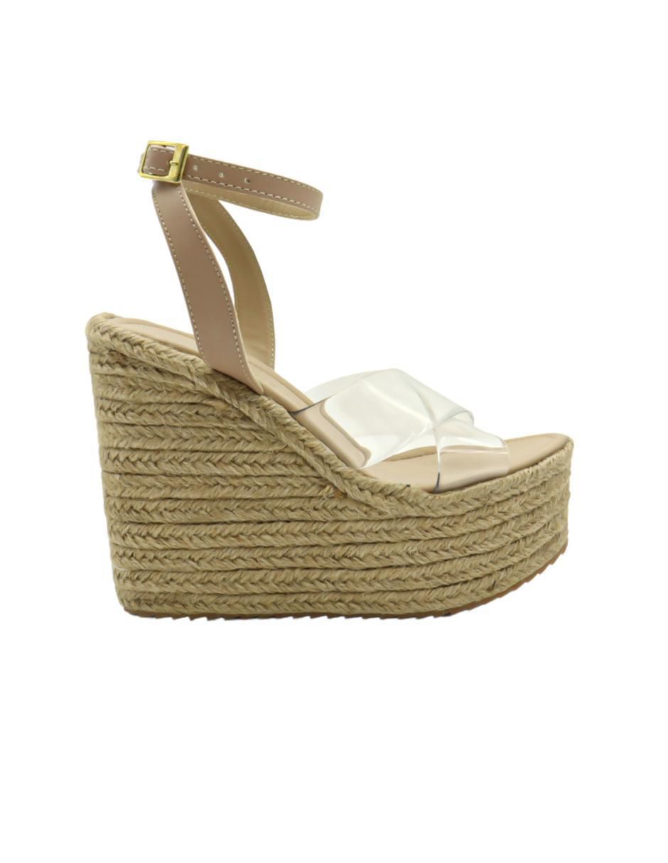 Sandalia para mujer 4