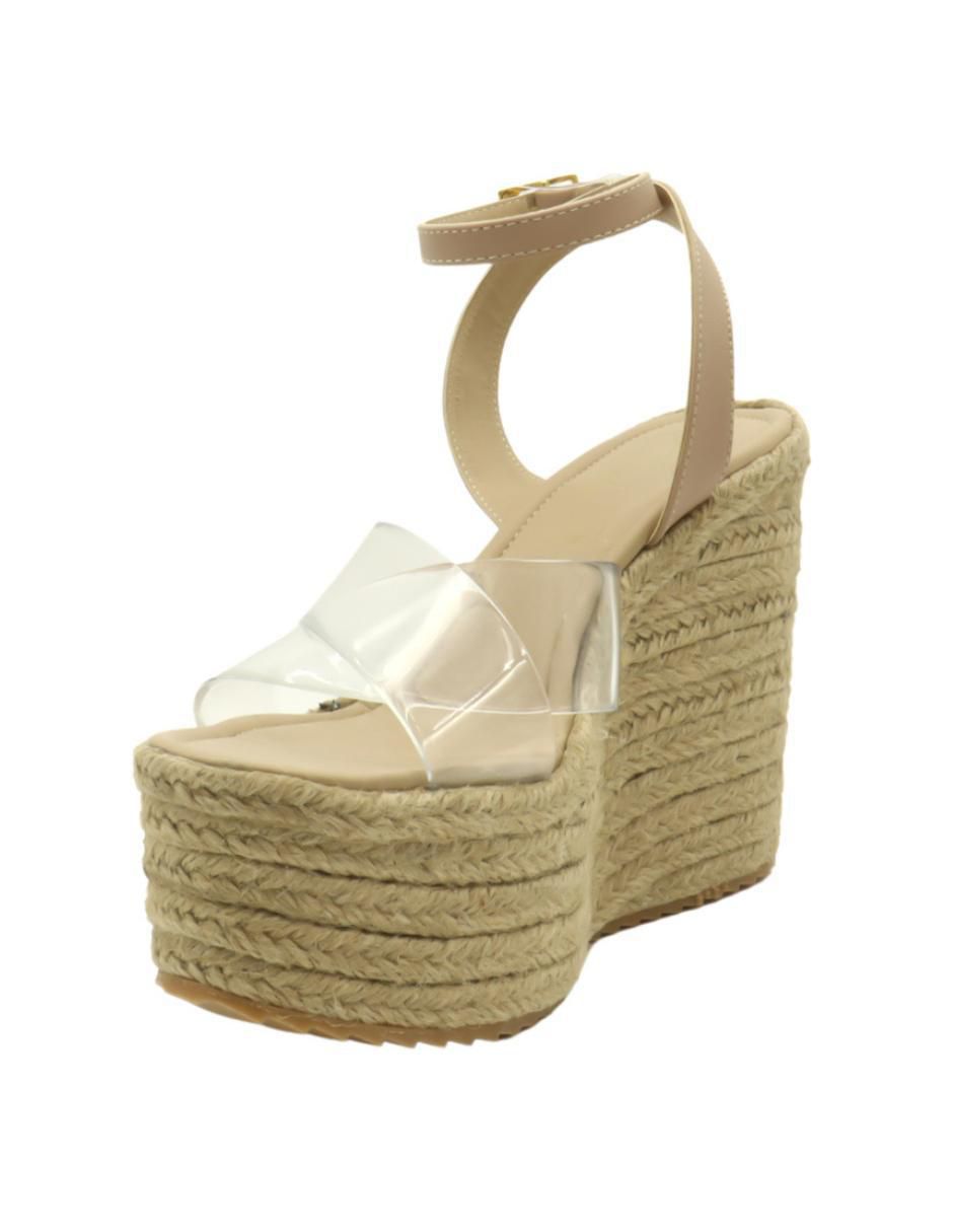 Sandalia para mujer 5
