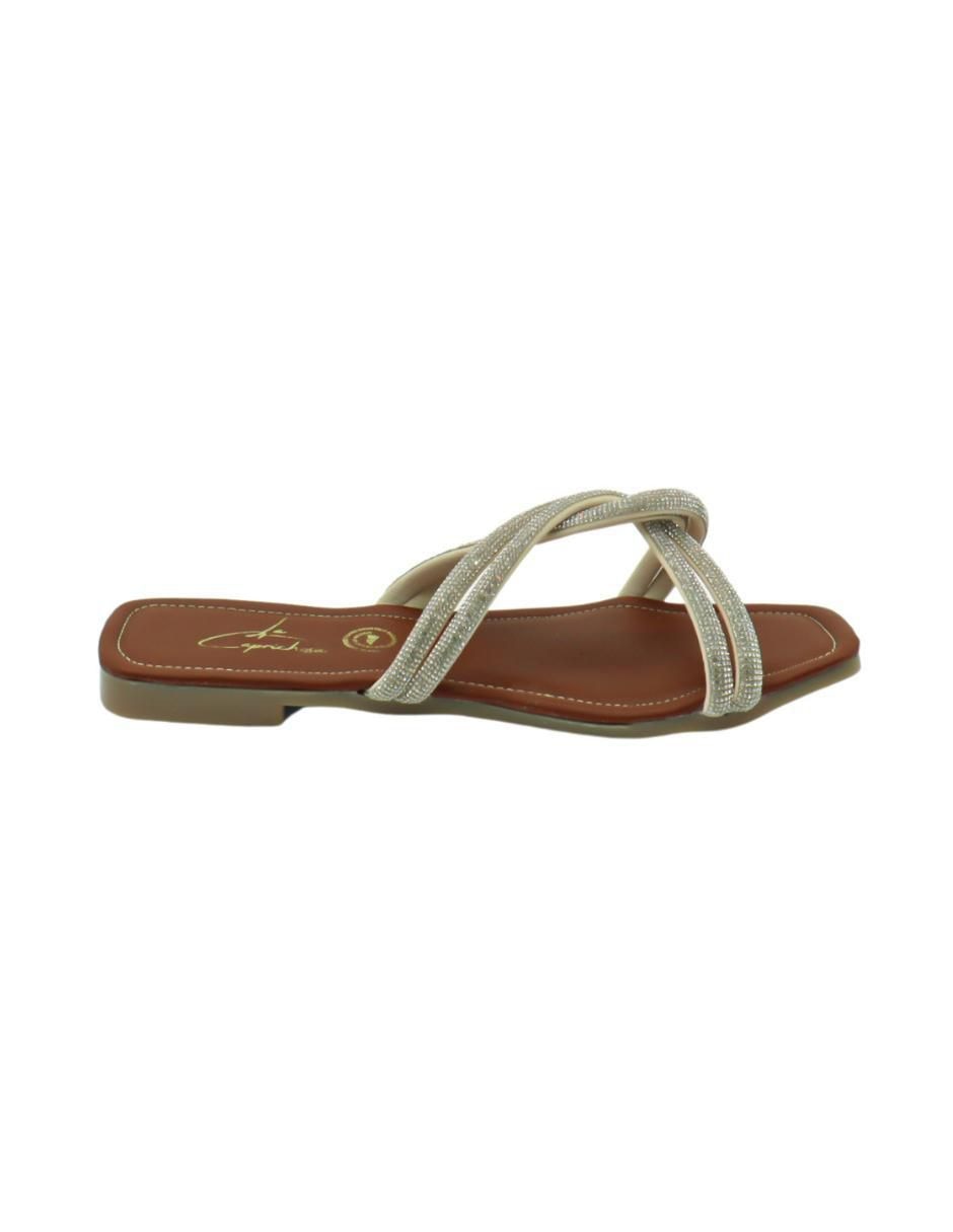 Sandalia para mujer 4