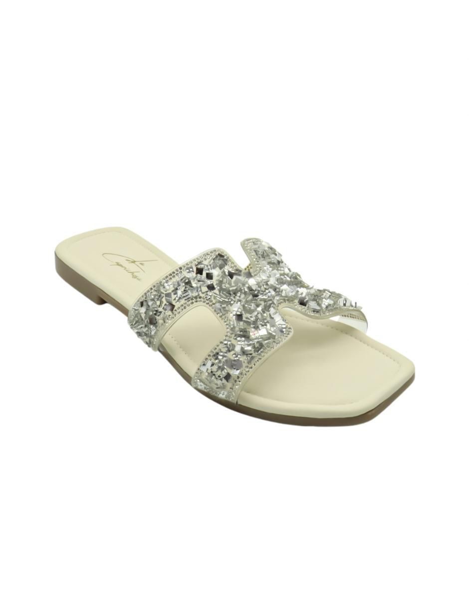 Sandalia para mujer