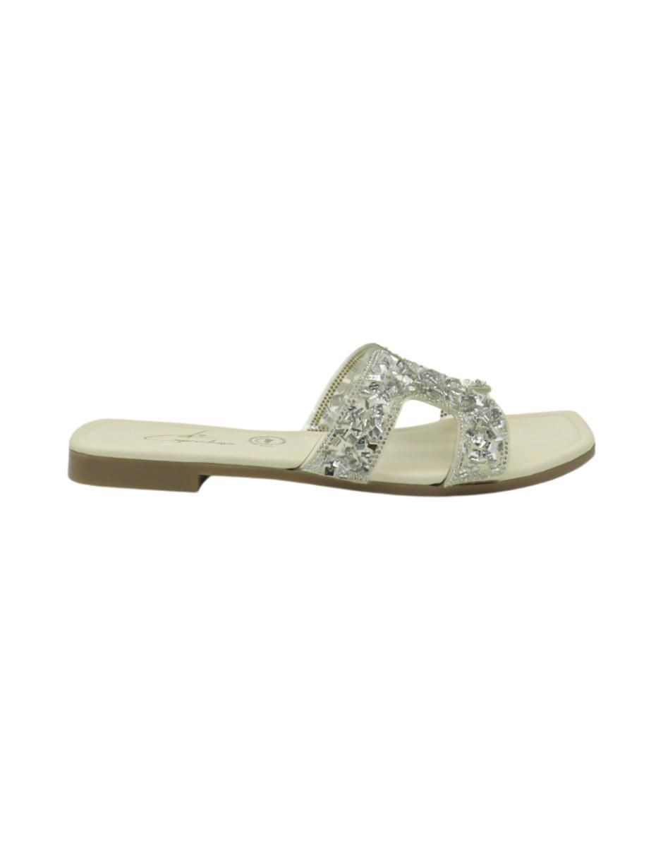 Sandalia para mujer 4