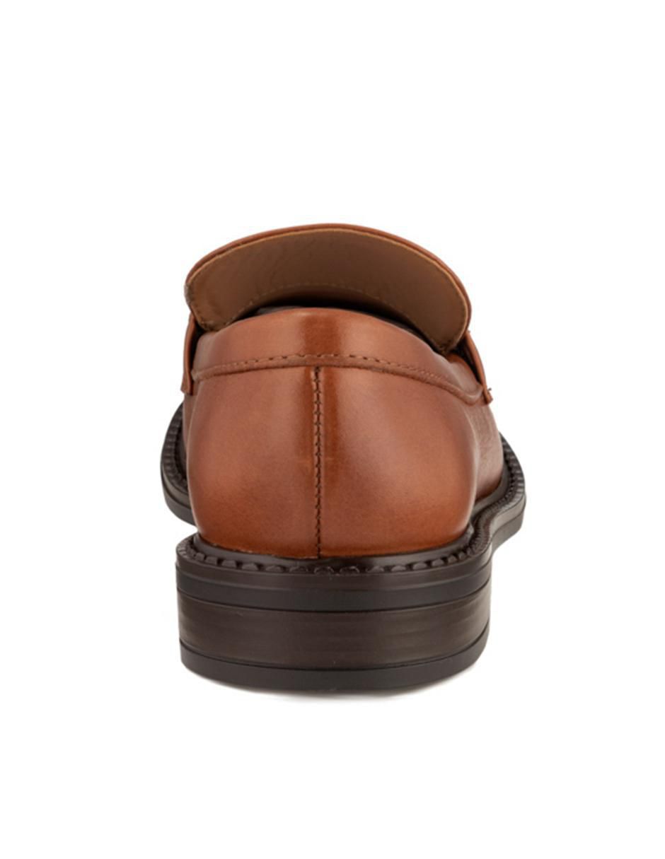 Zapato de piel para mujer 4