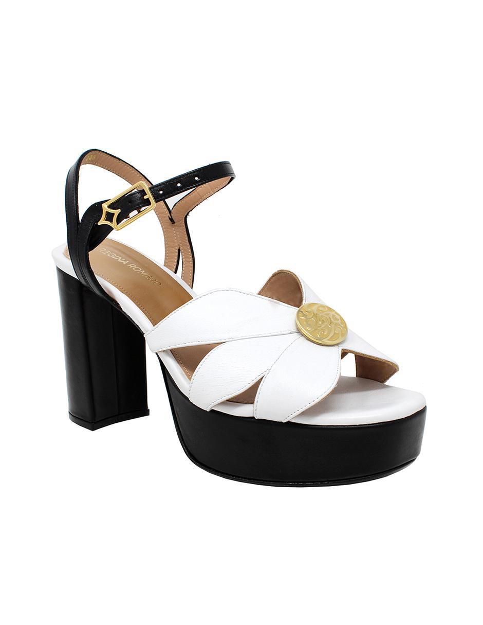 Sandalia Pixie 95 para mujer