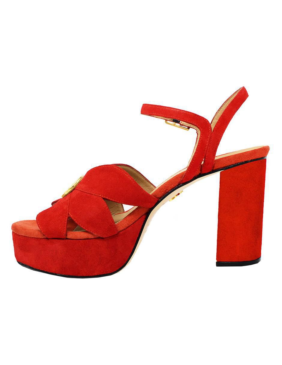 Sandalia Pixie 95 para mujer 2