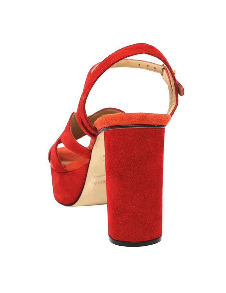 Sandalia Pixie 95 para mujer 3